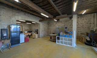 Commerce  300 m² à vendre à Pézenas (34120)