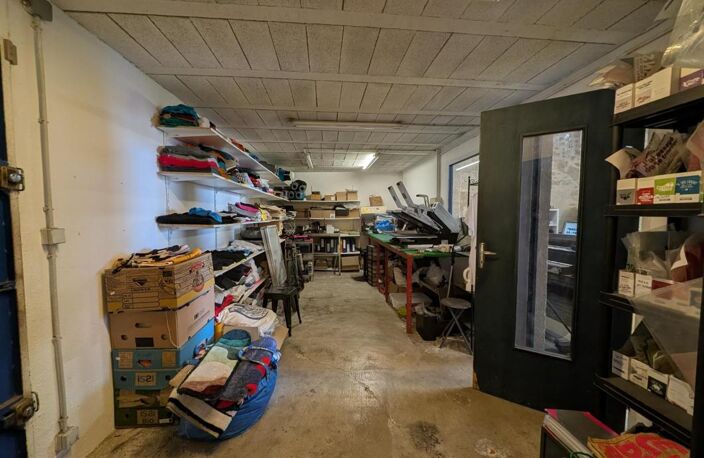 Bien Commercial À Vendre Pézenas — photo 4