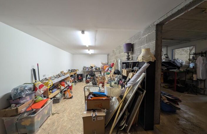 Bien Commercial À Vendre Pézenas — photo 5