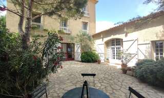 Maison 7 Pièces 400 m² à vendre à Tourbes (34120)