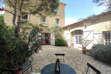 Maison 7 pièces 408000 €