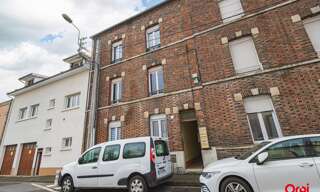 Appartement 2 Pièces 45 m² à vendre à Épernay (51200)