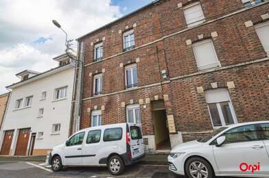 Appartement 2 pièces 124500 €