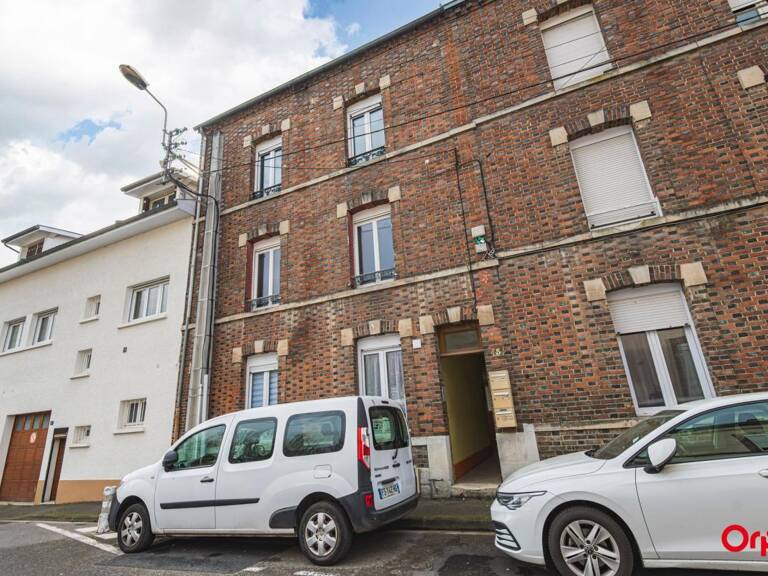 Appartement À Vendre — photo 1