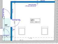 Plateau nu pour studio — photo 2