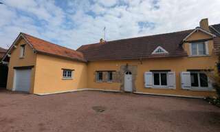 Maison 5 Pièces 175 m² à vendre à Saint-Jean-de-la-Ruelle (45140)