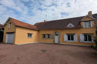 Maison 5 pièces 313000 €