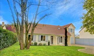 Maison 5 Pièces 150 m² à vendre à La Chapelle-Saint-Mesmin (45380)