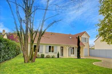 Maison 5 pièces 379900 €