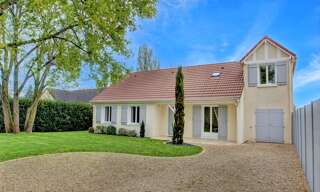 Maison 5 Pièces 150 m² à vendre à La Chapelle-Saint-Mesmin (45380)