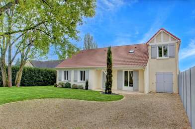 Maison 5 pièces 379900 €