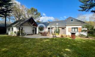 Maison 4 Pièces 144 m² à vendre à Férel (56130)