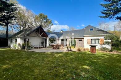 Maison 4 pièces 397100 €