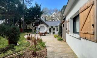 Maison 4 Pièces 144 m² à vendre à Férel (56130)