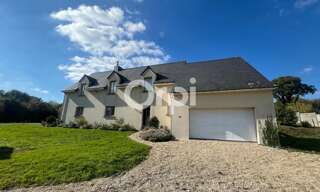 Maison 4 Pièces 157 m² à vendre à Nivillac (56130)