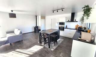 Maison 5 Pièces 100 m² à vendre à La Limouzinière (44310)