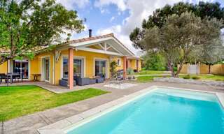 Maison 6 Pièces 201 m² à vendre à Toulouse (31200)