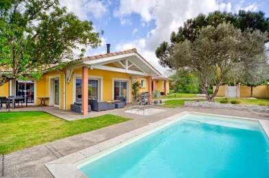 Maison 6 pièces 565000 €