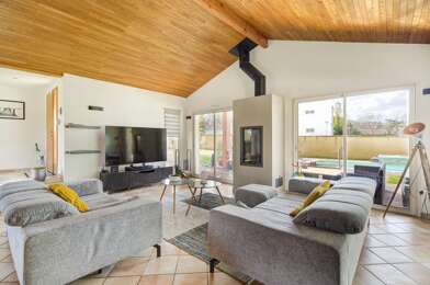 Maison 6 pièces 565000 €