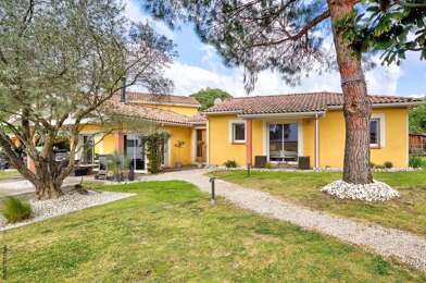 Maison 6 pièces 549000 €