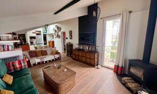 Appartement 3 Pièces 78 m² à vendre à Anglet (64600)