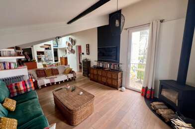 Appartement 3 pièces 449000 €