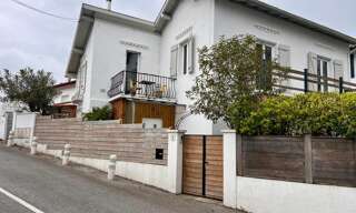 Appartement 3 Pièces 78 m² à vendre à Anglet (64600)