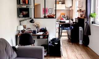 Appartement 1 Pièce 20 m² à louer à Toulouse (31000)