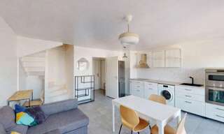 Appartement 3 Pièces 63 m² à vendre à Toulouse (31500)