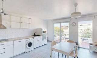 Appartement 3 Pièces 63 m² à vendre à Toulouse (31500)
