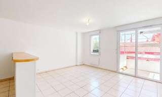 Appartement 3 Pièces 53 m² à vendre à Castelginest (31780)