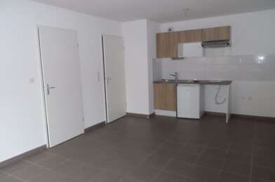 Appartement 2 pièces 572 €