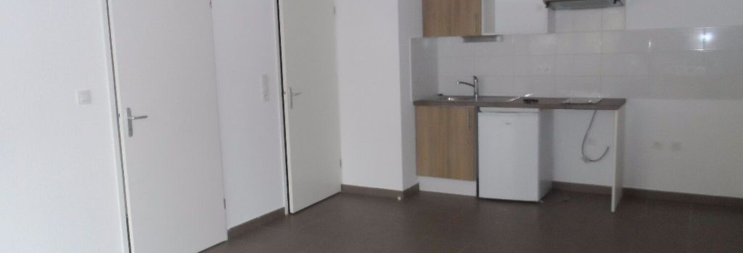 Appartement 2 Pièces 41 m² à louer à Tournefeuille (31170)