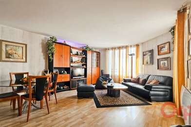 Appartement 4 pièces 263000 €