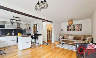Maison 4 Pièces 75 m² à vendre à Ermont (95120)