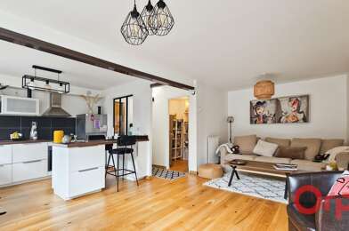 Maison 4 pièces 359000 €