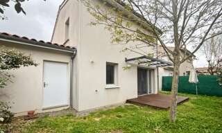 Maison 4 Pièces 82 m² à vendre à Mondonville (31700)