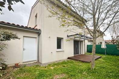 Maison 4 pièces 294000 €