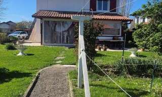 Maison 10 Pièces 253 m² à vendre à Ustaritz (64480)