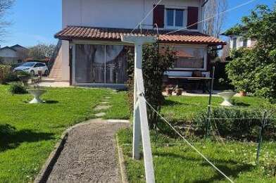 Maison 10 pièces 599000 €