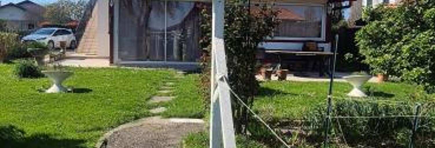 Maison 10 Pièces 253 m² à vendre à Ustaritz (64480)