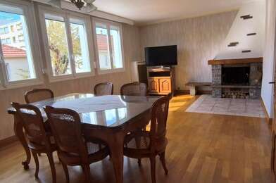 Maison 4 pièces 325000 €