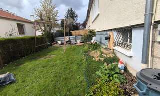 Maison 4 Pièces 65 m² à vendre à Saint-Gratien (95210)