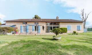 Maison 11 Pièces 324 m² à vendre à Baziège (31450)
