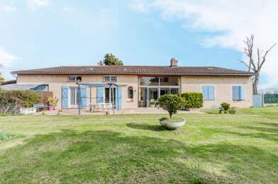 Maison 11 pièces 619000 €