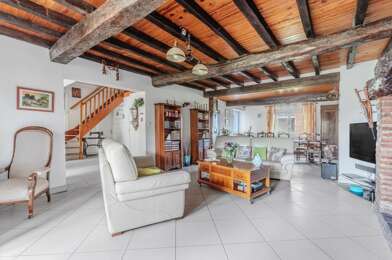 Maison 11 pièces 619000 €