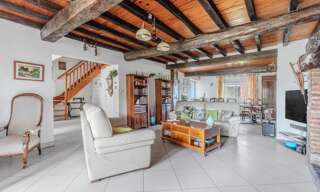 Maison 11 Pièces 324 m² à vendre à Baziège (31450)