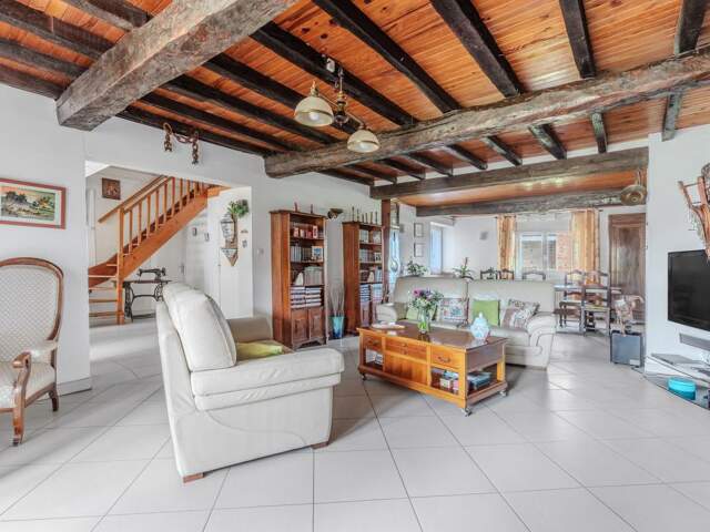 Grande maison T5 et 2 appartements T3 — photo du bien