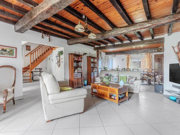 Grande maison T5 et 2 appartements T3 — photo 1