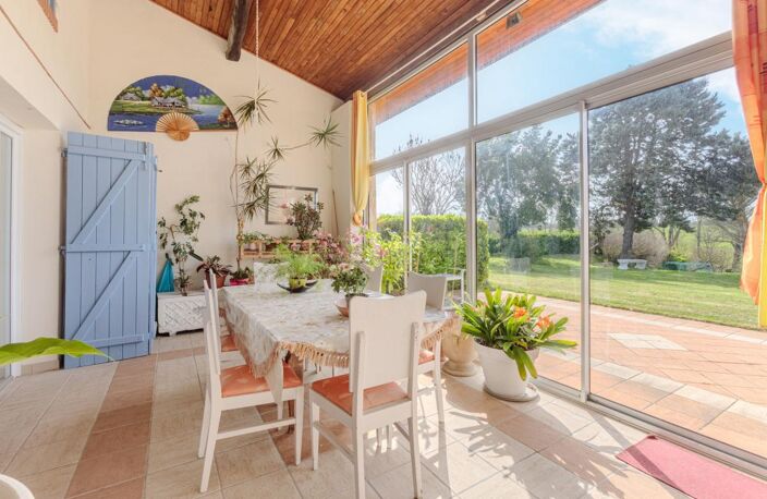Grande maison T5 et 2 appartements T3 — photo 2